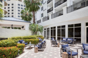 Courtyard Miami Dadeland